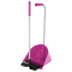 Valet d’écurie Mistboy® Mini Kerbl Rose