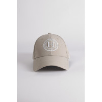 Casquette ambassadeur softshell Harcour Lin