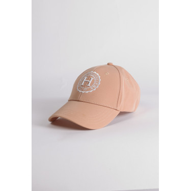 Ambassadeur softshell pet Harcour Abrikoos Oranje