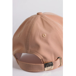 Ambassadeur softshell pet Harcour Abrikoos Oranje