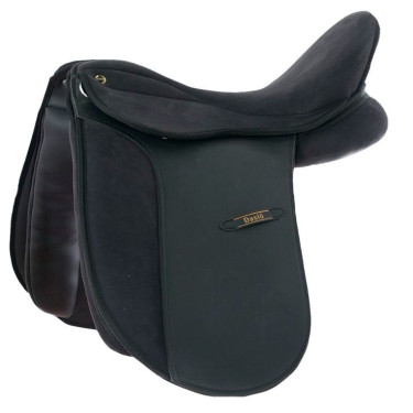 Selle de Dressage Daslö à Arcade Interchangeable Selle de Dressage Daslö à Arcade Interchangeable