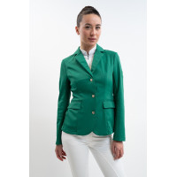 Veste de Concours Harcour Jismy Vert émeraude