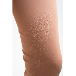 Pantalon Harcour Jaltika fix system grip Abricot Orange Pantalon Harcour Jaltika fix system grip Abricot Orange