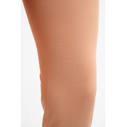 Pantalon Harcour Jaltika fix system grip Abricot Orange Pantalon Harcour Jaltika fix system grip Abricot Orange