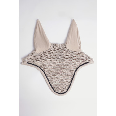 Bonnet Filae Harcour Linnen Beige