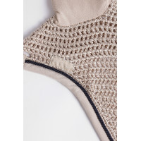 Bonnet Filae Harcour Lin Beige Bonnet Filae Harcour Lin Beige