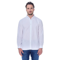 Chemise Shyro Harcour homme Blanc