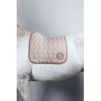 Zadeldek Schella Harcour Linnen Beige Zadeldek Schella Harcour Linnen Beige