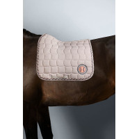 Zadeldek Schella Harcour Linnen Beige Zadeldek Schella Harcour Linnen Beige