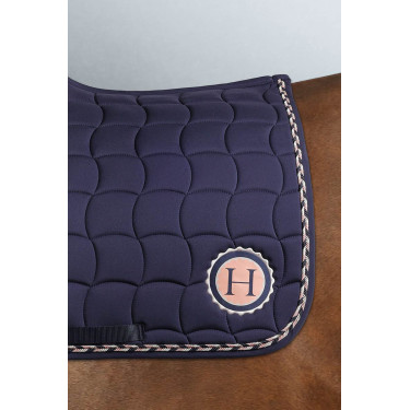 Tapis de selle Schella Harcour Tapis de selle Schella Harcour