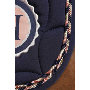 Tapis de selle Schella Harcour Tapis de selle Schella Harcour