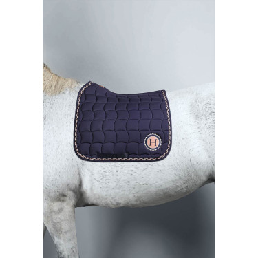 Tapis de selle Schella Harcour Tapis de selle Schella Harcour