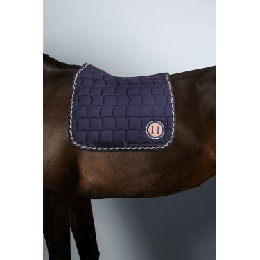 Zadeldek Schella Harcour Marine Marineblauw