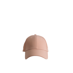 Casquette Capia Harcour Abricot