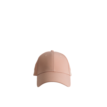 Casquette Capia Harcour Abricot
