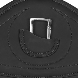 Sangle Arena Comfort Noir Sangle Arena Comfort Noir