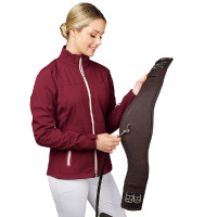 Sangle Arena courte Comfort Marron Sangle Arena courte Comfort Marron
