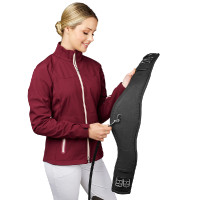 Sangle Arena courte Comfort Noir