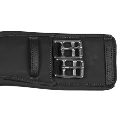 Korte Arena Comfort singel Zwart Korte Arena Comfort singel Zwart