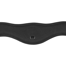 Korte Arena Comfort singel Zwart Korte Arena Comfort singel Zwart