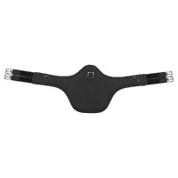 Sangle bavette Arena Noir