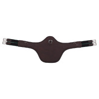 Sangle bavette Arena Marron Sangle bavette Arena Marron