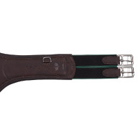 Sangle bavette Arena Marron Sangle bavette Arena Marron