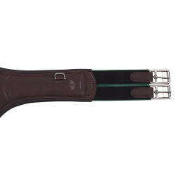 Sangle bavette Arena Noir Sangle bavette Arena Noir