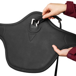 Singelbont Arena Zwart Singelbont Arena Zwart