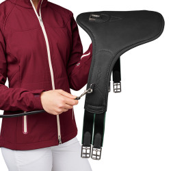 Singelbont Arena Zwart Singelbont Arena Zwart