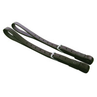 Beugelriemen Stock zadel Bates Kimberley Bruin Beugelriemen Stock zadel Bates Kimberley Bruin