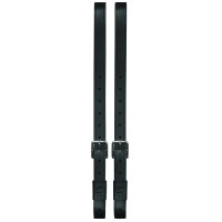 Beugelriemen Stock zadel Bates Kimberley Bruin Beugelriemen Stock zadel Bates Kimberley Bruin