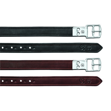 Etrivières Luxe Bates Marron