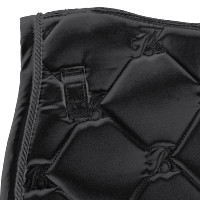 Zadeldoek Mixte Bates Wit Zadeldoek Mixte Bates Wit