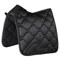 Tapis de selle Dressage Bates
