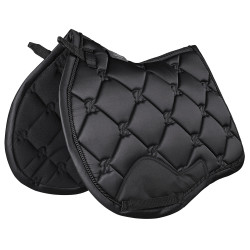 Tapis de selle Jumping Bates
