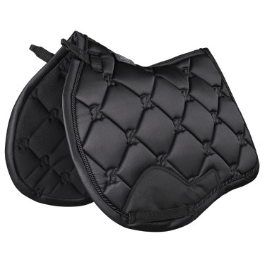 Tapis de selle Jumping Bates Tapis de selle Jumping Bates