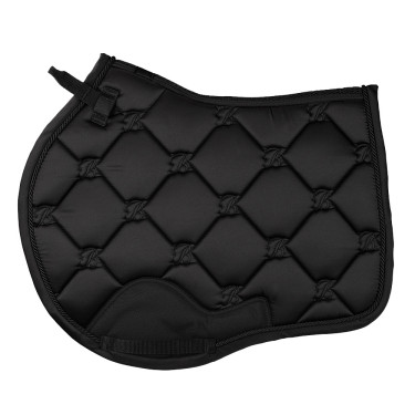 Tapis de selle Jumping Bates Tapis de selle Jumping Bates