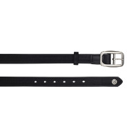 Leren riem Bates Bruin