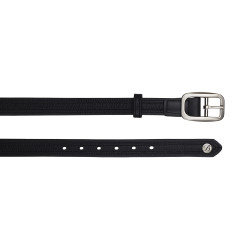 Leren riem Bates Leren riem Bates