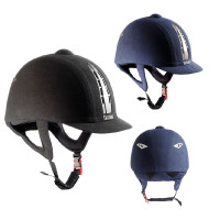 Bombe Tattini Pro Microfibre Noir