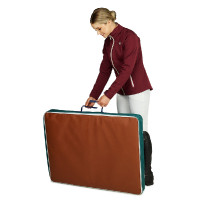 Lit pour chien Arena Vert