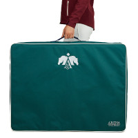 Lit pour chien Arena Vert