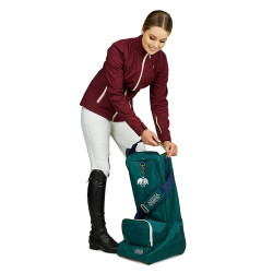Sac à bottes Arena Vert Sac à bottes Arena Vert