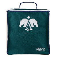 Sac à boots Arena Vert Sac à boots Arena Vert