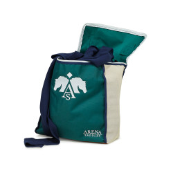 Sac à boots Arena Vert Sac à boots Arena Vert