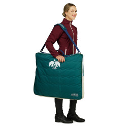 Sac à tapis Arena Vert