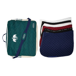 Sac à tapis Arena Vert