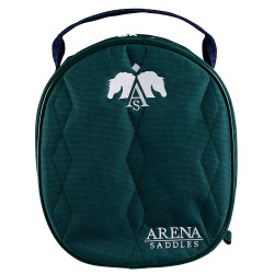 Sac à casque Arena Vert