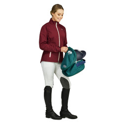 Sac à casque Arena Vert